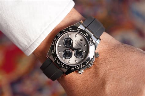 rolex 116519ln cosmograph daytona|daytona oysterflex white gold.